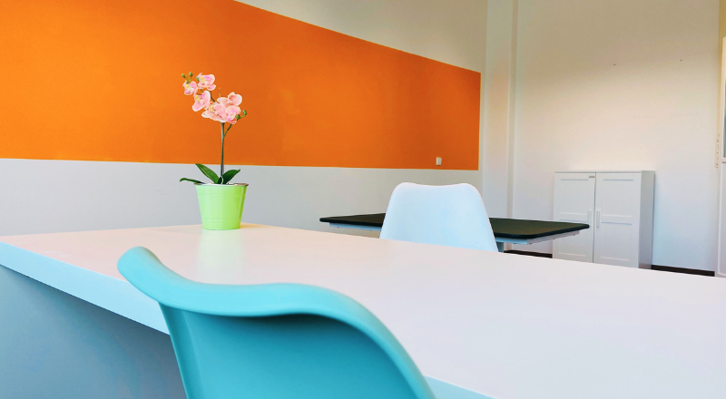 Tiertherapieraum mieten in Geretsried