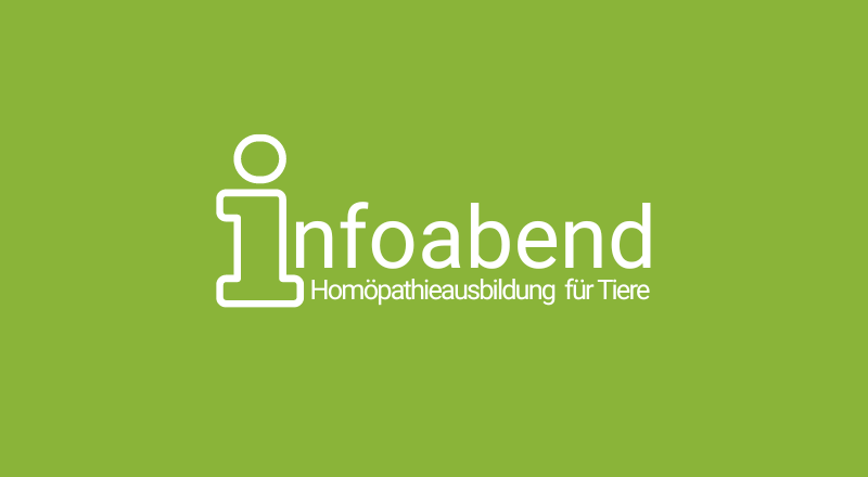 Infomationen-Homöopathie-Tiere