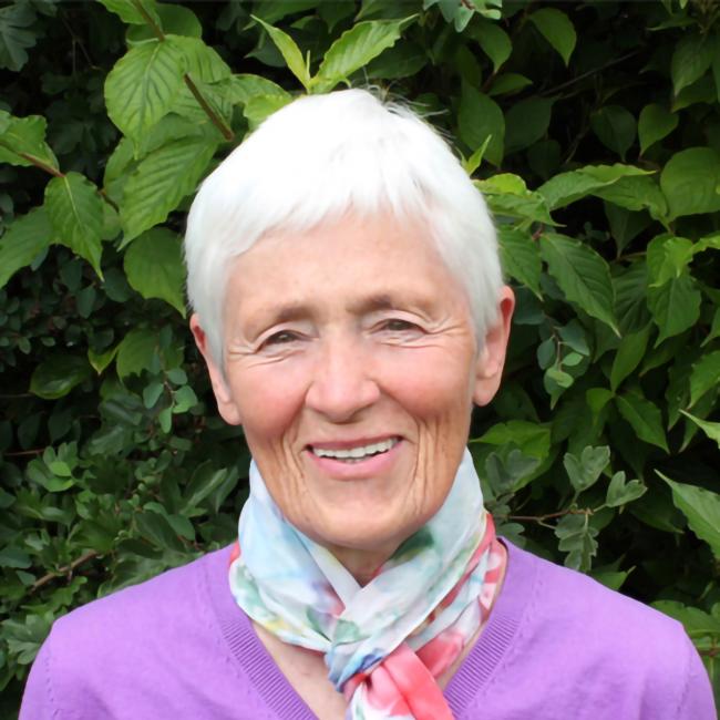 Dr. Kracke Anita