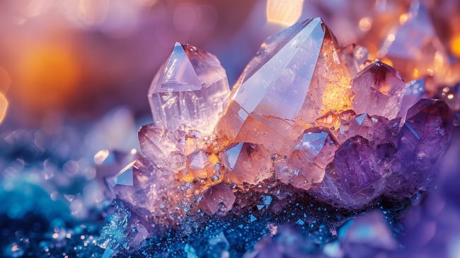 Energetische Heilblockaden in der Tiertherapie finden und lösen lernen
